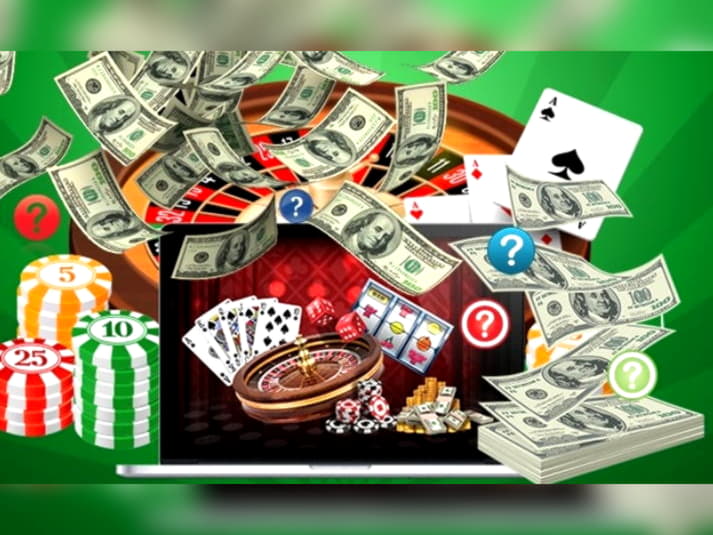 280 spins saor in aisce gan aon éarlais ag Genesis Casino