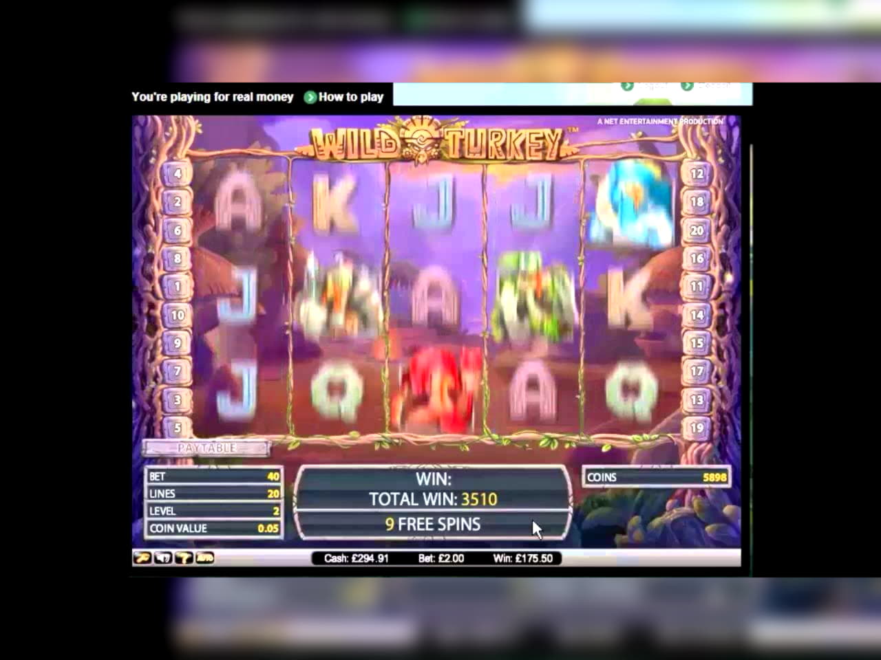 $920 Comórtas Casino Ar Líne ag Royal Vegas Casino