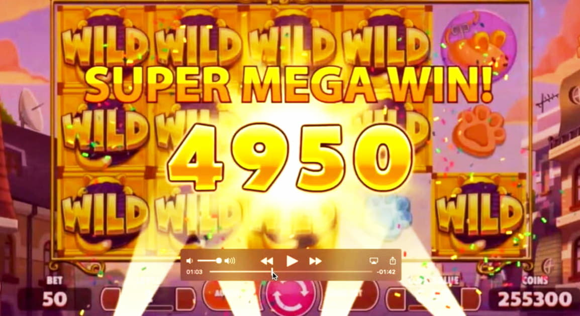 $365 Ticéad Casino Saor in Aisce ag 777 Casino